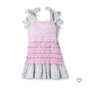 Loveshackfancy for Target XXS Adeline dress
